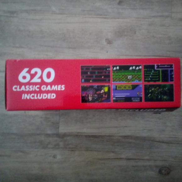 Entertainment System - Picture 2 of 5